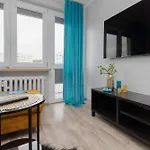 Totu Azure Wyspianskiego Lejlighed Gdynia
