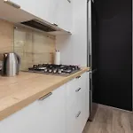 Lejlighed Totu Azure Wyspianskiego Gdynia
