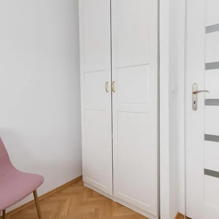 Totu Azure Wyspianskiego Apartmán *